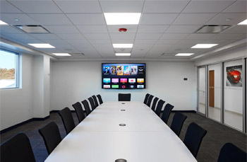 Audio Visual